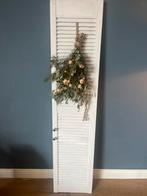 Louvre deur met toef!, Ophalen, Gebruikt