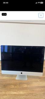 Imac, Computers en Software, Apple Desktops, Ophalen, Zo goed als nieuw, IMac