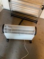 Elektronische kachel, Doe-het-zelf en Verbouw, Verwarming en Radiatoren, 30 tot 80 cm, Kachel, Ophalen of Verzenden, Zo goed als nieuw