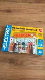 Electro 4+, Ophalen of Verzenden, Nieuw, Ontdekken, Met licht
