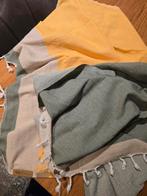 Grote Hammam Doek - Nieuw!, Ophalen of Verzenden, Nieuw, Overige kleuren, Handdoek