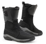 REV'IT Boundless H2O Motorlaarzen 42, Motoren, Kleding | Motorkleding, Ophalen, Nieuw met kaartje, Dames, Laarzen