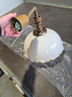 Antieke lamp, Ophalen of Verzenden