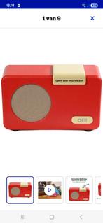 Oer radio voor mensen met dementie, Ophalen of Verzenden