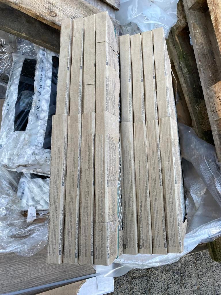 Keramische tegels, Ophalen, Nieuw, Overige materialen