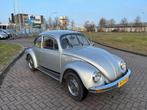 Volkswagen 113141 Kever Silverbug, Auto's, 1184 cc, Bedrijf, Handgeschakeld, Sedan