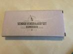 Schroevendraaier set incl.24 bitjes in OVP luxe verpakking, Ophalen of Verzenden, Zo goed als nieuw