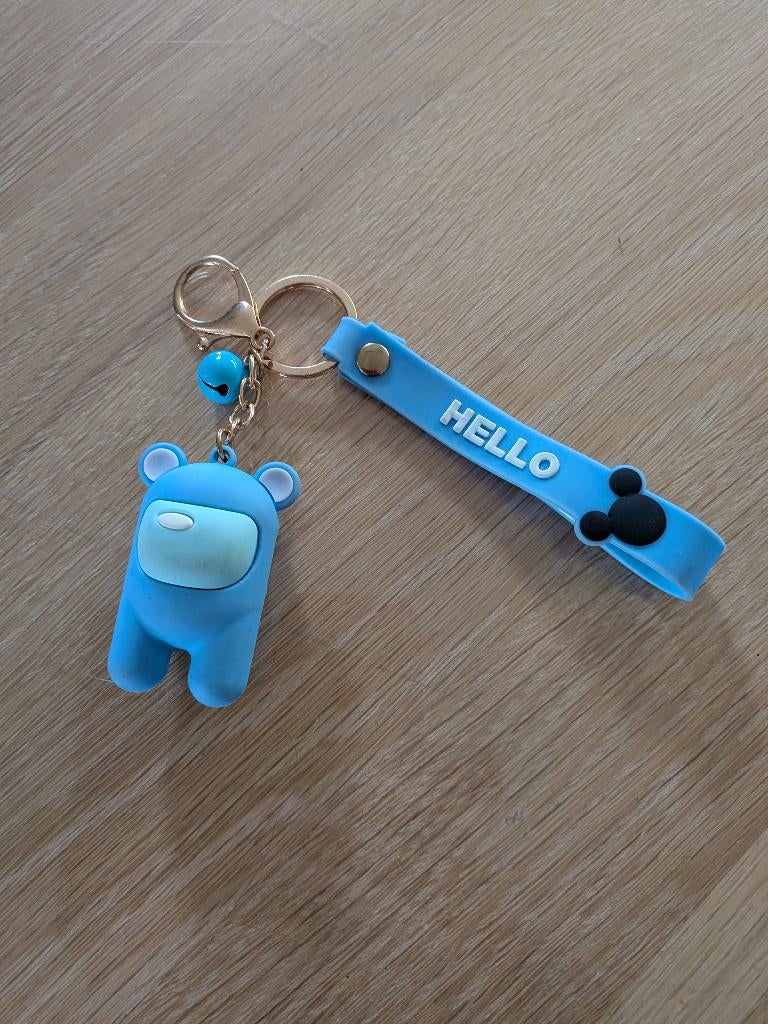 Among us, Ophalen of Verzenden, Zo goed als nieuw