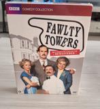 Complete serie fawlty towers nederlandse ondertiteling, Alle leeftijden, Ophalen of Verzenden, Zo goed als nieuw, Komedie