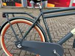 Fietshokje Beverwijk: Hollandia Royal Fame Herenfiets D57 N3, Versnellingen, Niet ingevuld, Nieuw, Ophalen of Verzenden