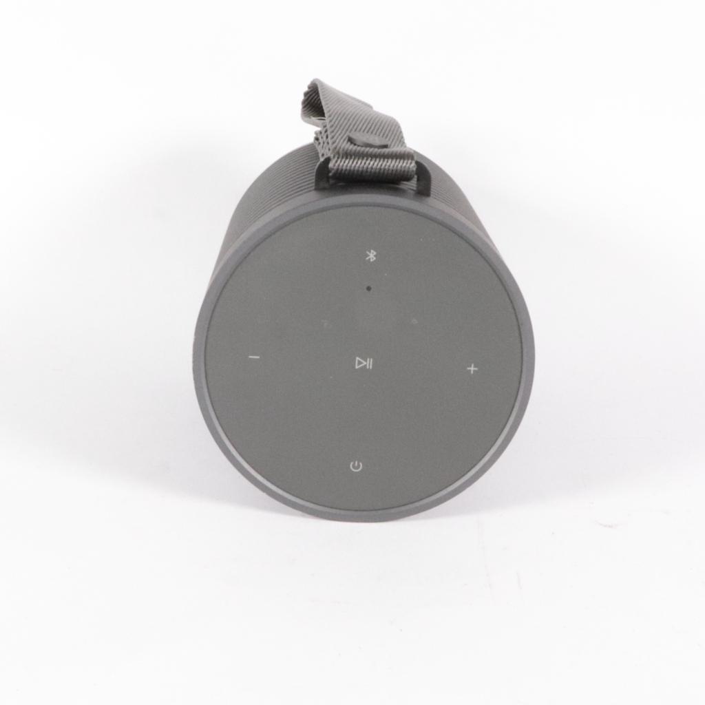 Bang & Olufsen speaker - Nette Staat, Auto diversen, Bang en Olufson, Gebruikt, Support@bangenolufson.com, Bang &amp; Olufsen Group
Peter Bangs Vej 15
7600 Struer
Denmark