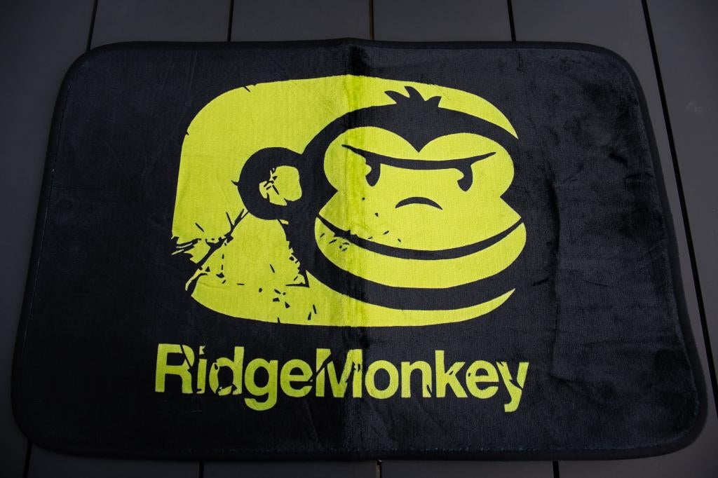 Mat voor karpervissen, Ophalen of Verzenden, Nieuw, Overige typen