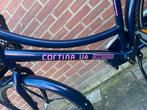 Cortina meisjes fiets 26 inch, Fietsen en Brommers, Minder dan 47 cm, Ophalen, Zo goed als nieuw, Versnellingen
