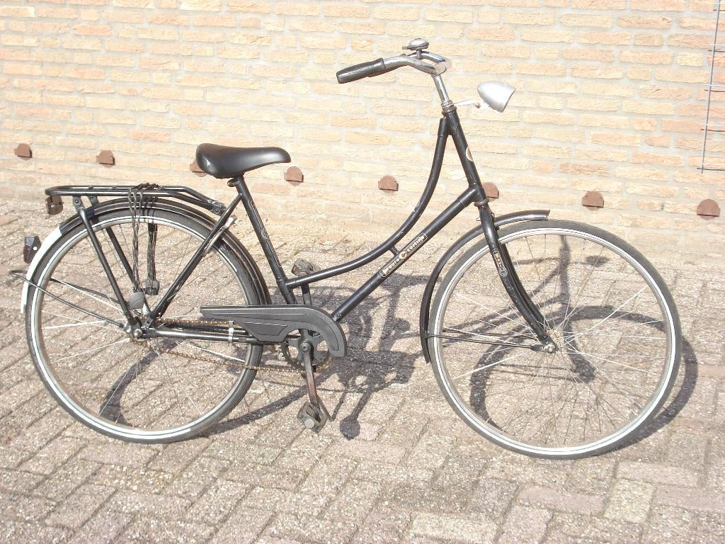 meisjesfiets Cortina Tour  26 Inch  Framemaat  47 Cm, Ophalen, Zo goed als nieuw, 26 inch of meer, Cortina