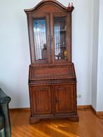 Secretairekast, Ophalen, Gebruikt, Antiek?