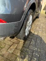 Opel Mokka X winterbanden met velgen 215/60R17, Auto-onderdelen, Banden en Velgen, Ophalen, Banden en Velgen, 17 inch, Winterbanden