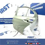 W213 deur portier A2137300105 linksachter Mercedes E Klasse, Gebruikt, -, Deur, Ophalen of Verzenden