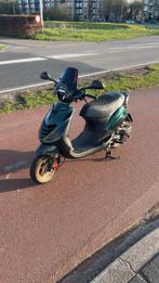 Piaggio Zip 80cc, Ophalen, Gebruikt, Maximaal 45 km/u, Zip
