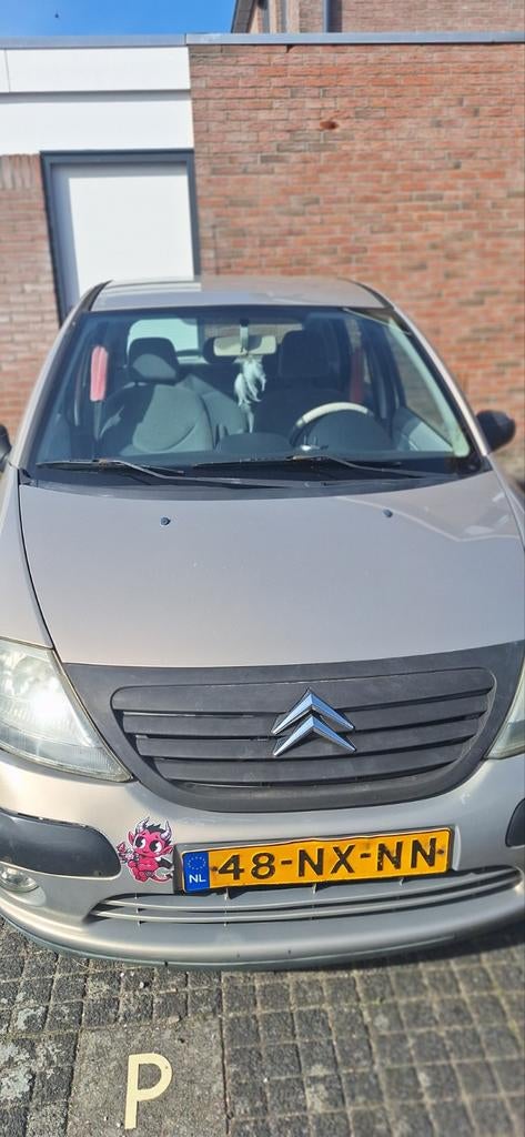 Citroen c3 in goede staat, Auto's, Particulier, Te koop