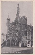 GA1285 Museum de Waag Deventer Olst Bathmen Wilp Twello, Verzenden, 1920 tot 1940, Ongelopen, Overijssel