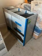 Bott ladekast met planken, Auto diversen, Ophalen of Verzenden, Bott, Bott, Bott