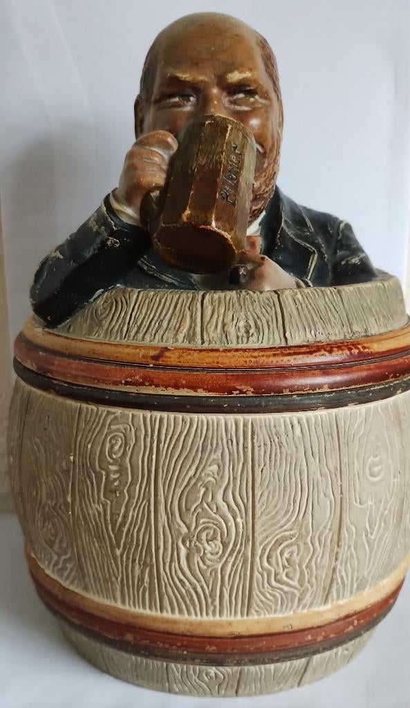 Tabakspot, Ophalen of Verzenden