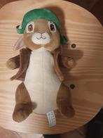 Te koop Peter Rabbit knuffel Benjamin, Ophalen of Verzenden, Zo goed als nieuw