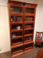 Model globe Wernicke Boekenkasten, Ophalen of Verzenden