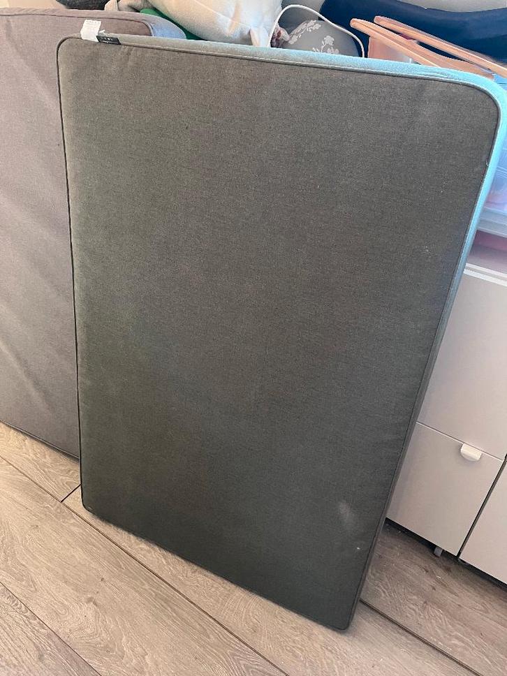 Madison pallet kussens 2 sets outdoor loungebank: €10 totaal, Tuin en Terras, Tuinmeubel-accessoires, Gebruikt, Ophalen