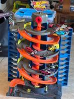 HotWheel Garage, Ophalen, Gebruikt, Jongen of Meisje