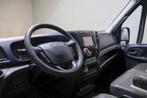 Iveco Daily 35C18V 3.0 352 H1 (dubbel lucht+ luchtvering), Automaat, Achterwielaandrijving, Gebruikt, Euro 6