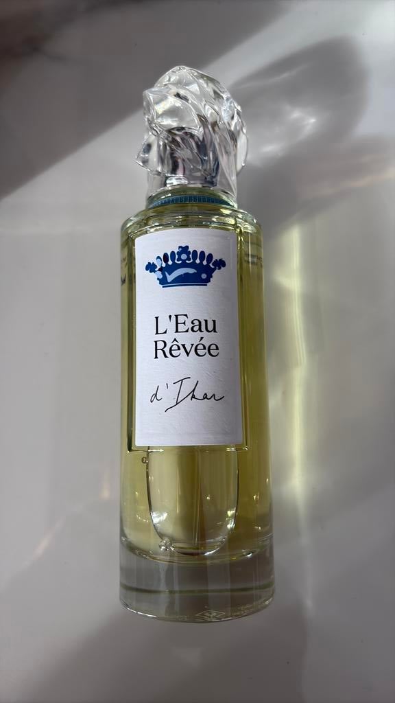 Sisley l’eau de Revee d’ikar 100ml, Ophalen of Verzenden, Nieuw