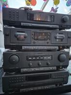 Dikke philips audio set  VERKOCHT!, Ophalen of Verzenden, Philips
