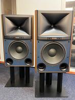 JBL 4349 Studio Monitor Speakers met Stands, Ophalen, Gebruikt, JBL, .