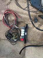 Yamaha Buitenboordmotor Gashendel - Afstandsbediening, Watersport en Boten, Ophalen of Verzenden, Gebruikt, Motor en Techniek