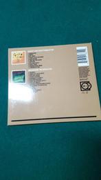 cd 2x counting crows, Ophalen of Verzenden