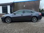 Toyota AVALON XLE Leer Clima Cruise Camera Dodehoek 3.5 V6 M, Euro 5, Gebruikt, Bedrijf, Sedan