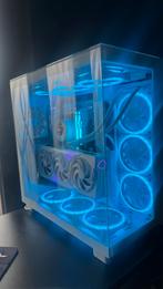 Gaming pc rtx5070 intel ultra 9 285k, Ophalen, Overige genres, 1 speler, Zo goed als nieuw