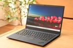 Accu 85% Lenovo ThinkPad X1 Carbon G8, i7-10510u, 16GB RAM, Computers en Software, Windows Laptops, 256 GB, 2 tot 3 Ghz, Qwerty