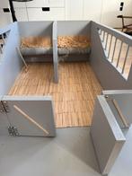 Crafty pony stal, Ophalen, Nieuw, Paard