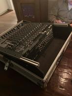 Behringer Mengpaneel, Ophalen, Gebruikt, 10 tot 20 kanalen