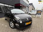 Renault Twingo 1.2 16V Parisienne., Voorwielaandrijving, 839 kg, Gebruikt, 4 cilinders