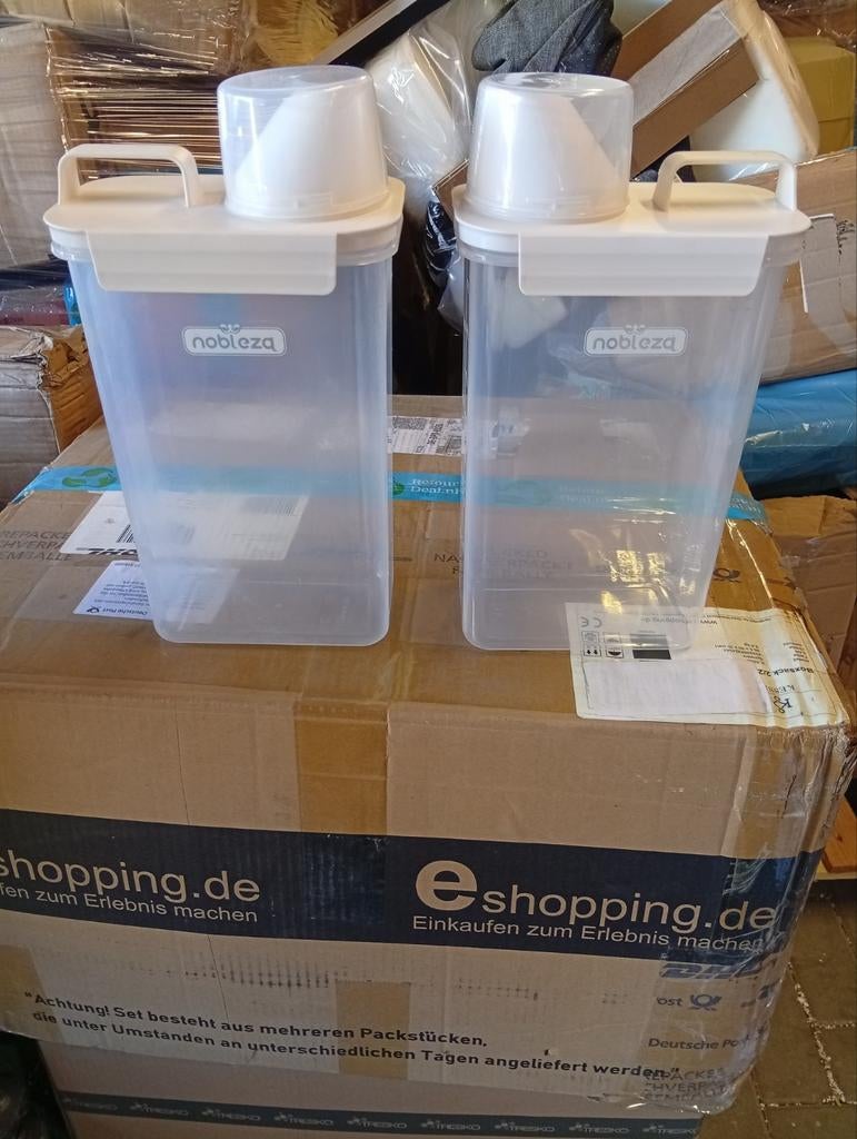 Kat Honden voedsel dispenser nieuw, Dieren en Toebehoren, Ophalen of Verzenden, Hond