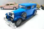 talbot pacific 1930 - eligor - 1/43, Verzenden, Nieuw, Auto, Overige merken