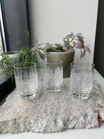 Vintage Iittala Kuusi 3x glasses, Ophalen of Verzenden, Zo goed als nieuw, Overige typen