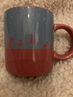 Efteling grote mok sprookjesbos, Verzamelen, Efteling, Verzenden