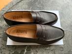 Bowen Loafers - Maat 7,5, Ophalen of Verzenden, Gedragen, Bruin, Loafers