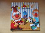 Efteling Jokie boekje  Jokie maakt rommel  2015, Ophalen of Verzenden, Zo goed als nieuw, Overige typen