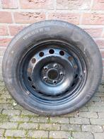 Continental 195/65 R 15 reserveband Volkswagen, Ophalen, 15 inch, Banden en Velgen, Personenwagen