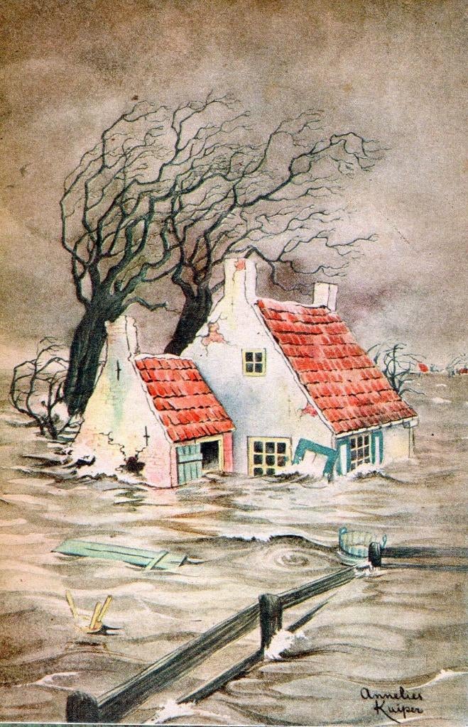 Sturm, H. De prijs van de vrijheid (1946 1e dr.), Antiek en Kunst, Antiek | Boeken en Bijbels, Ophalen of Verzenden